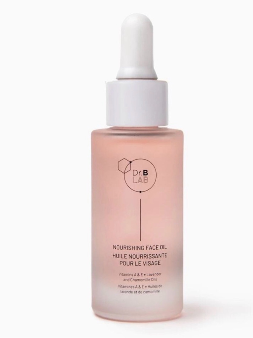 Dr. Lab Nourishing Face Oil